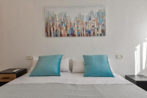 ART apartment in Calpe